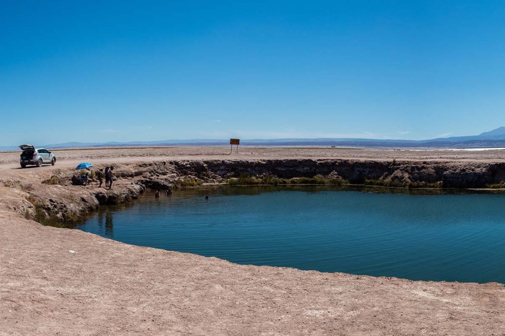 San Pedro de Atacama - LetsGoChile