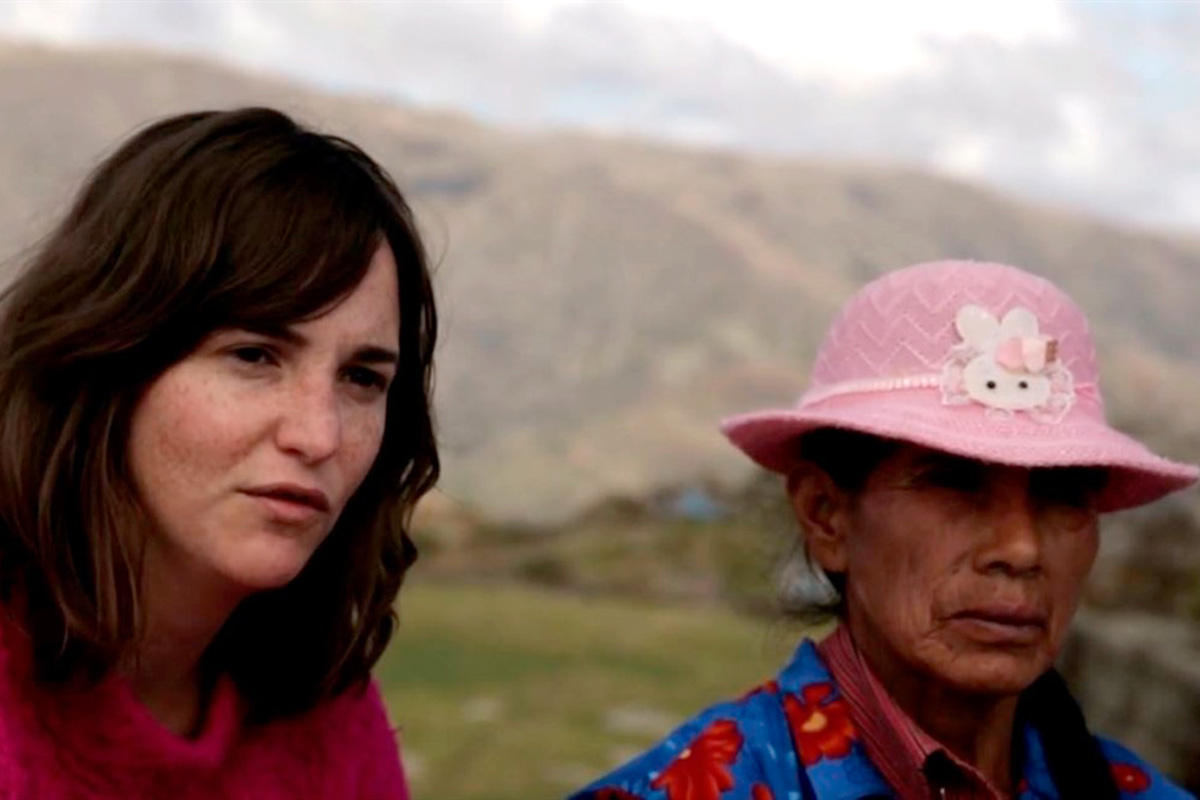 documentales chilenos