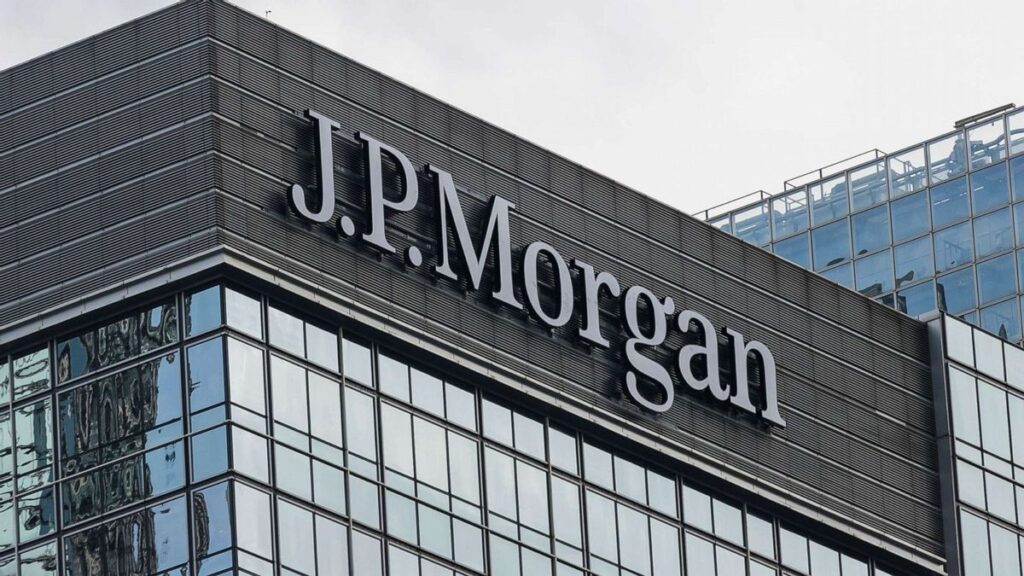 ¿Por qué JPMorgan apuesta por Ether y no por Bitcoin?