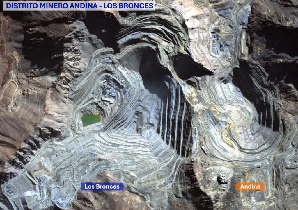 Plan Minero Conjunto: Innovación en la Minería de Cobre