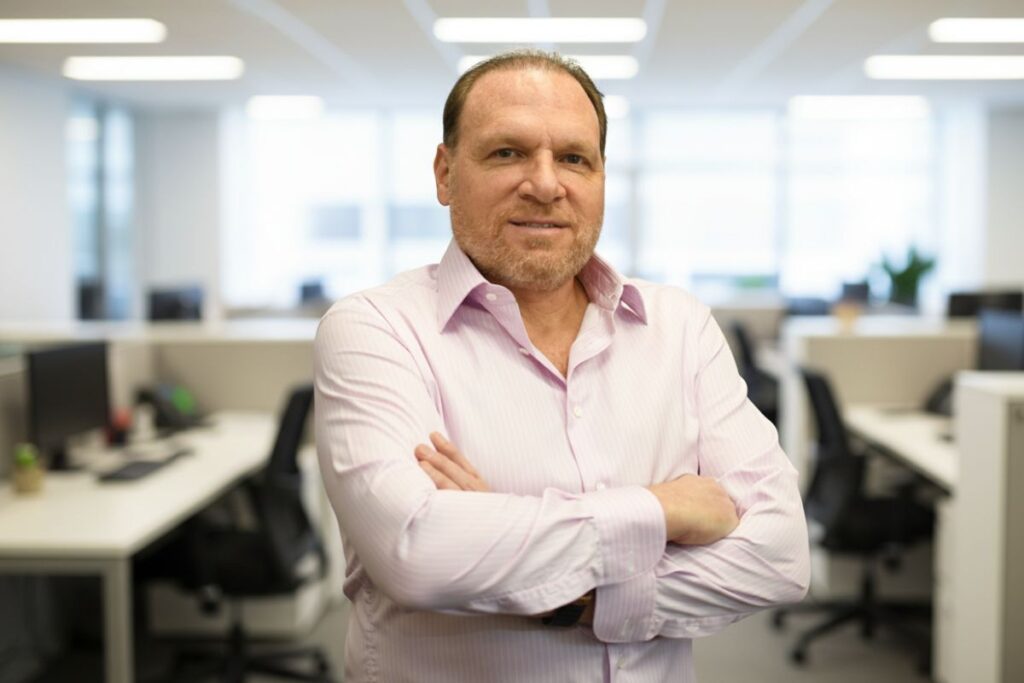 Gabriel Massuh: la virtud de la confianza y la resiliencia empresarial