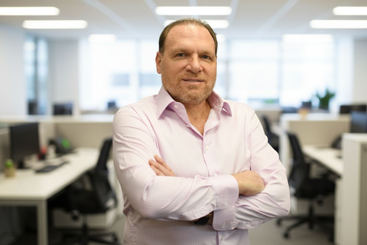 Gabriel Massuh: la virtud de la confianza y la resiliencia empresarial