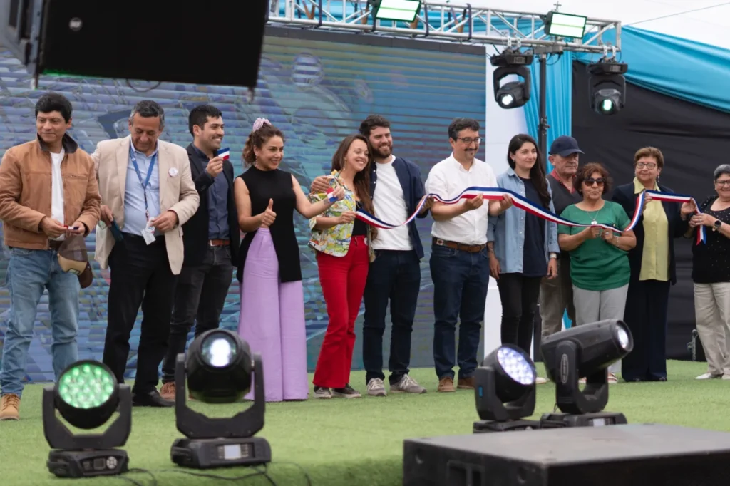 Fiesta de la Palta: Celebración Cultural en La Cruz