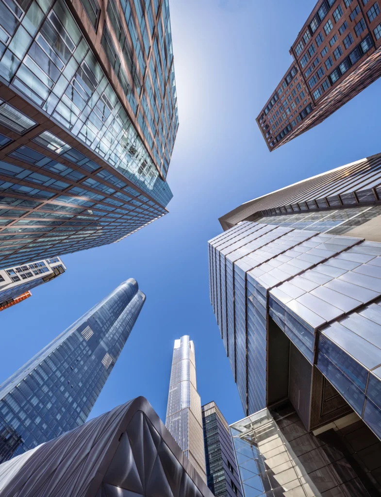 Mercado de oficinas Santiago: Reporte del tercer trimestre 2025