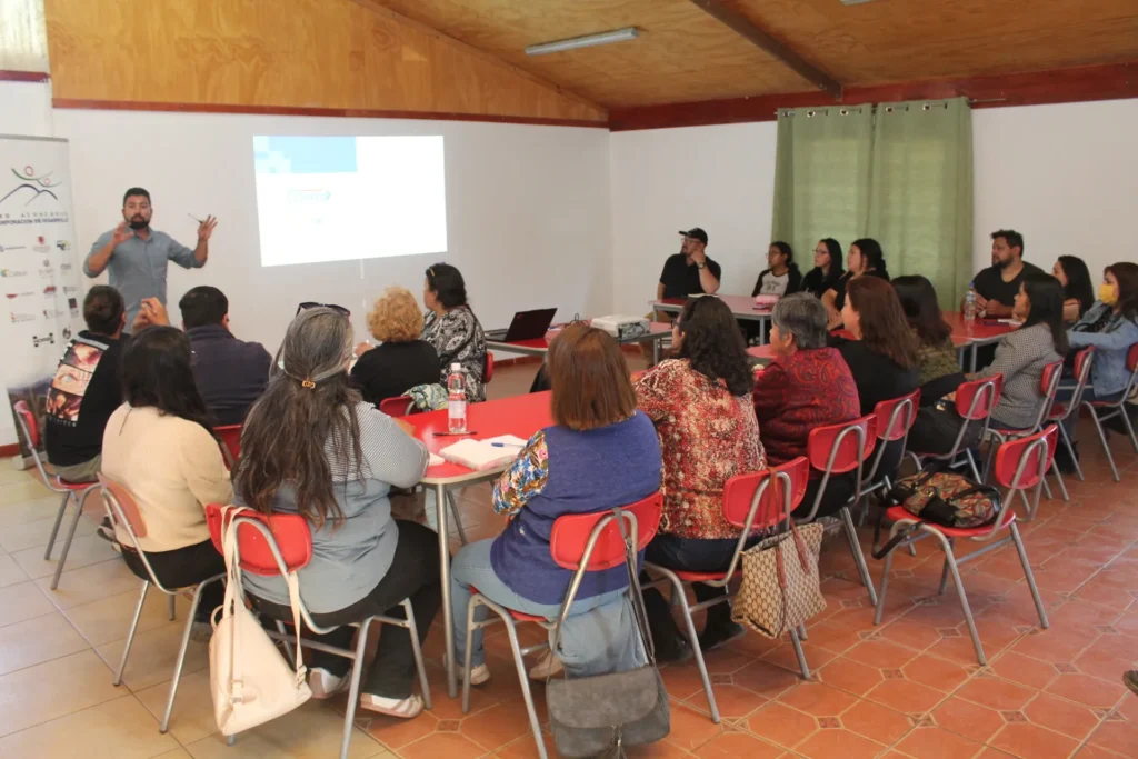 Capacitación para Emprendedores: Impulso y Oportunidades