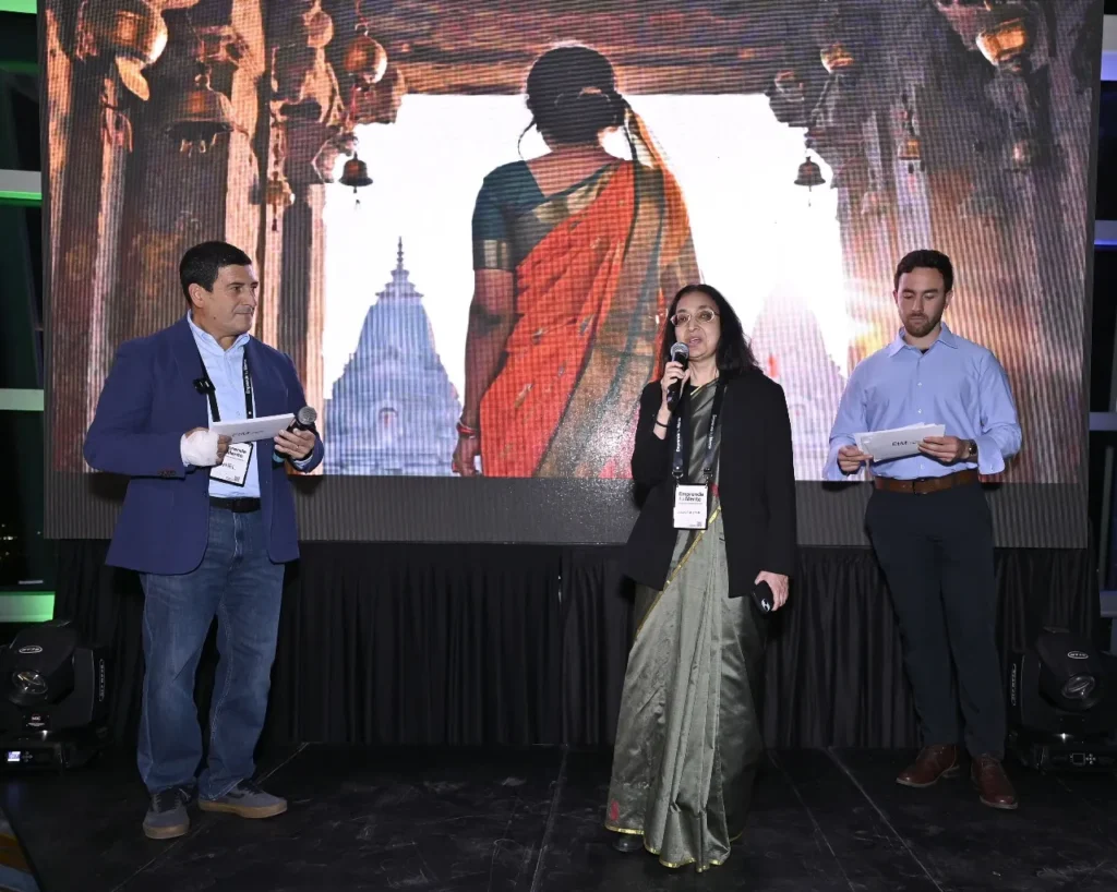 EtMday 2025: India como País Invitado Destaca Innovación