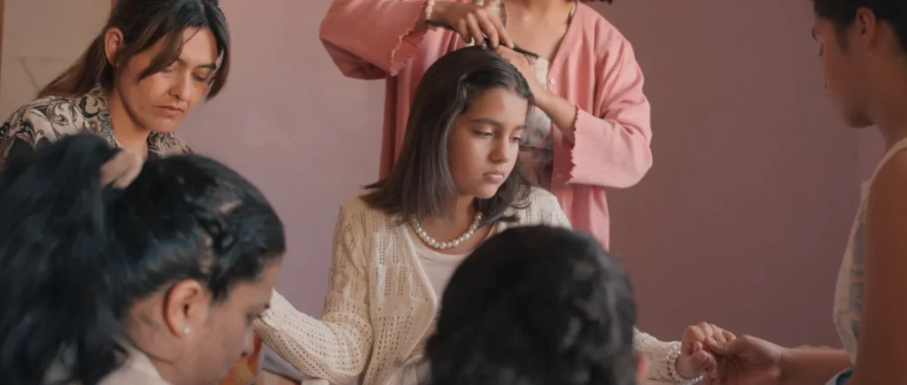 Sariri: Estreno de la película feminista en el desierto