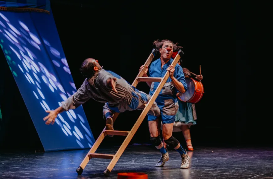 Exposición navideña Duoc UC: Arte y Cultura en Diciembre