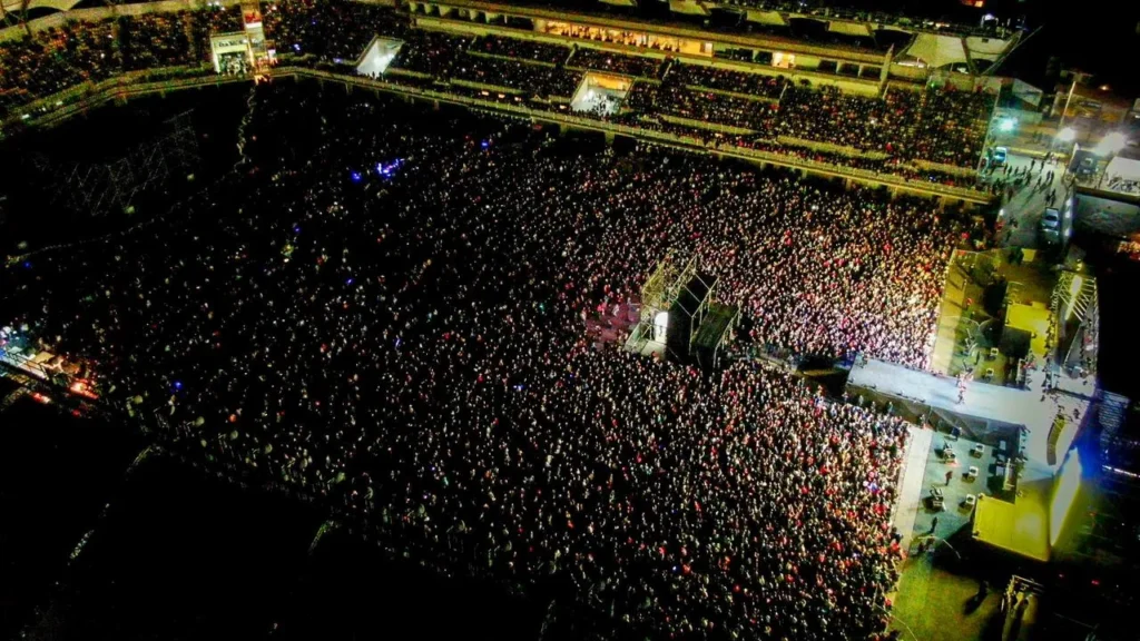 Expo Quillota 2025: Una Fiesta Familiar Inolvidable