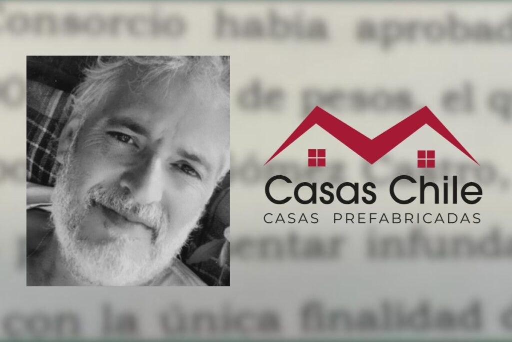 estafador marcelo gomez castro e hijo