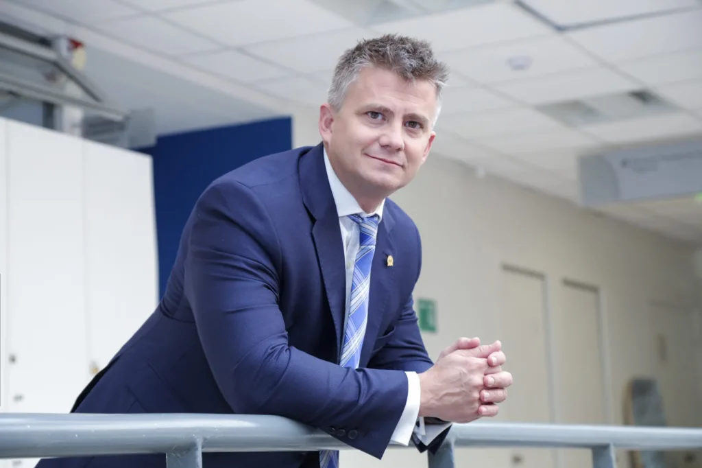 Inversiones Seguras: Cómo Detectar Estafas Financieras Efectivamente