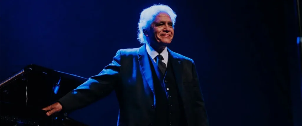 Concierto Solidario Santiago: Uniendo Fuerzas por Ñuble y Biobío