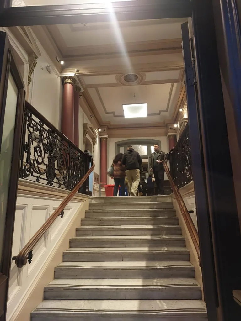 Museos en Verano 2026: Explorando Actividades Gratuitas en Valparaíso