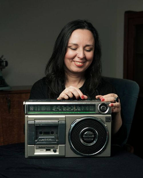 Taller de escritura: Cómo la música transforma recuerdos en textos