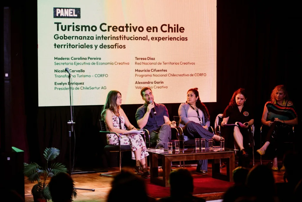 Programa Mar de Música: Impulsa el Futuro de la Música en Valparaíso