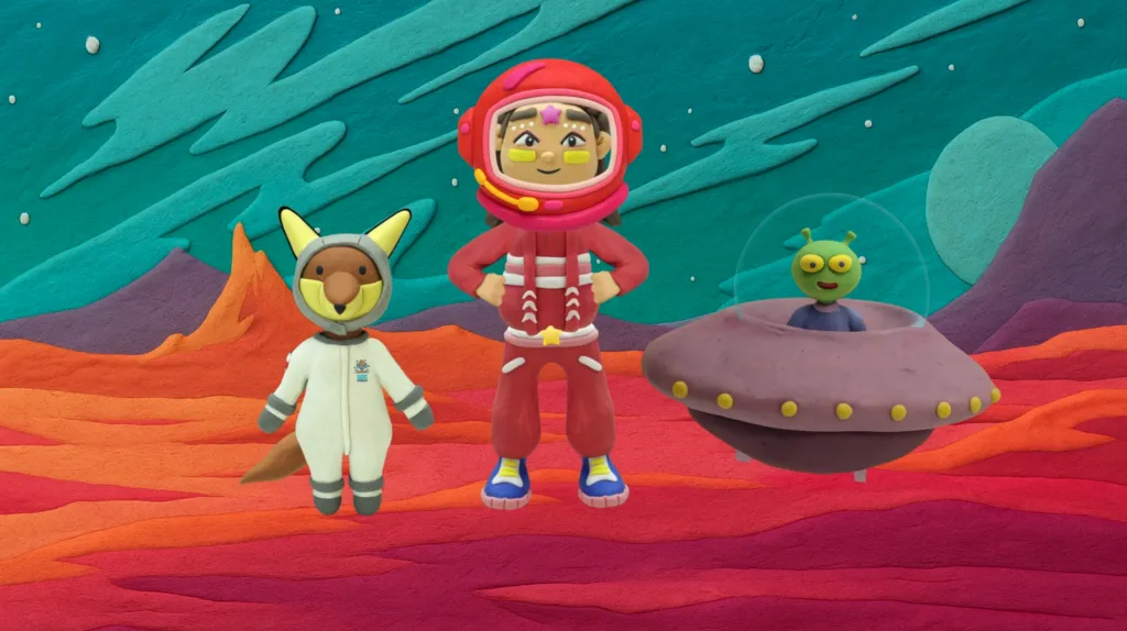 Jornada de divulgación astronómica para niñez en Viña del Mar