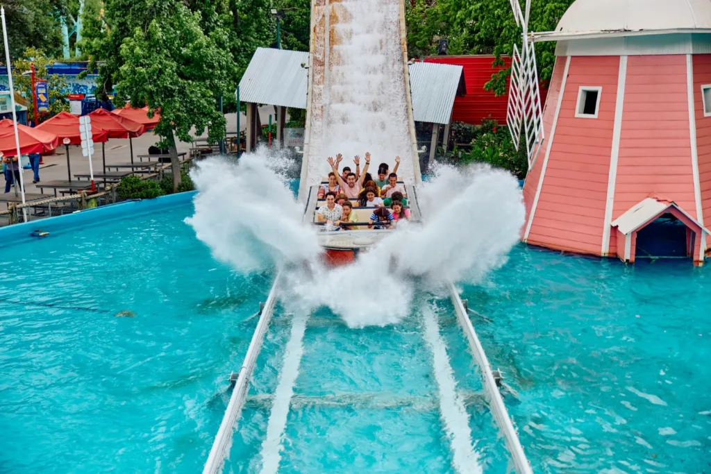 Fantasilandia: La Aventura Familiar Imperdible del Verano 2026