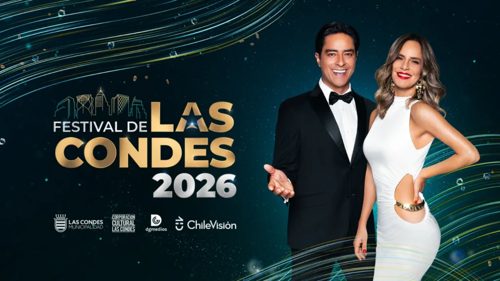 Festival de Las Condes 2026: Encuentra lo que No Te Puedes Perder