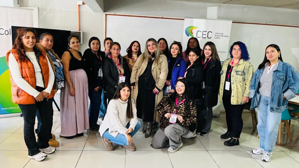 Emprendimiento Femenino: La Iniciativa Que Cambia Vidas en 2026