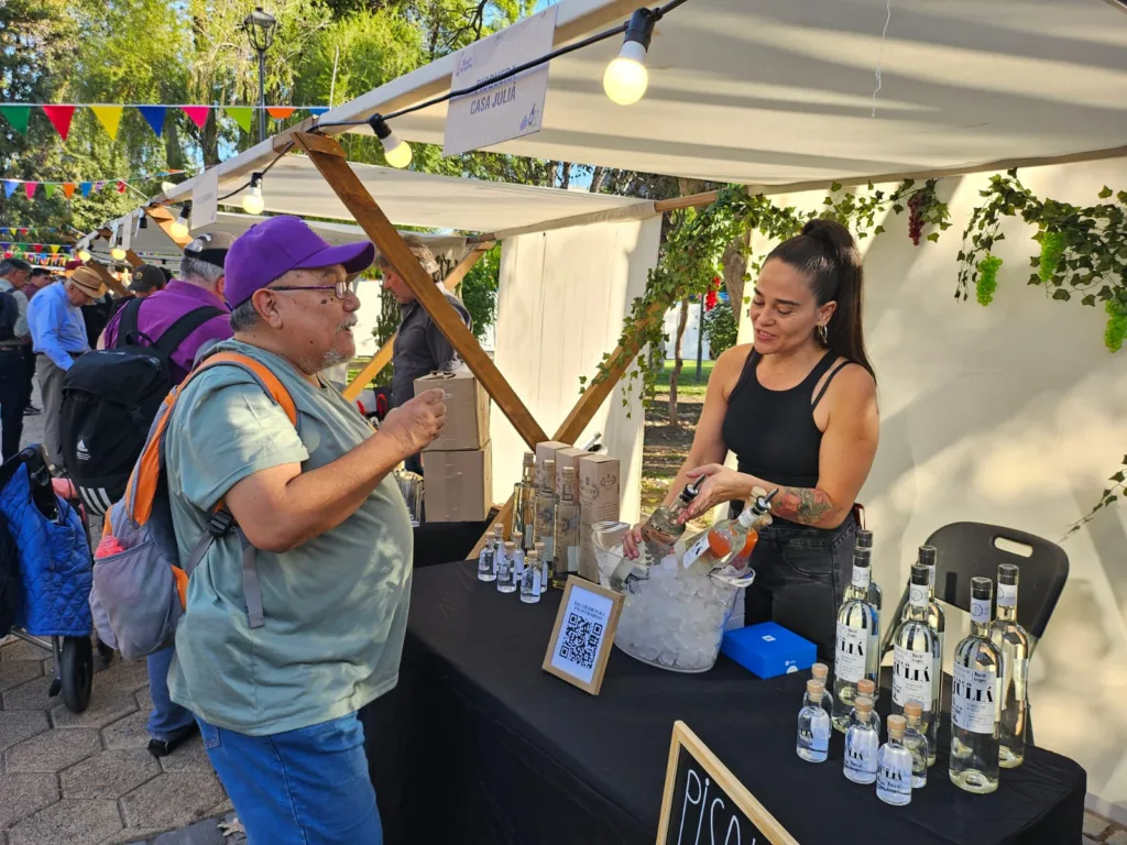 Santa Vendimia Ñuñoa: Un Viaje a la Tradición Vitivinícola