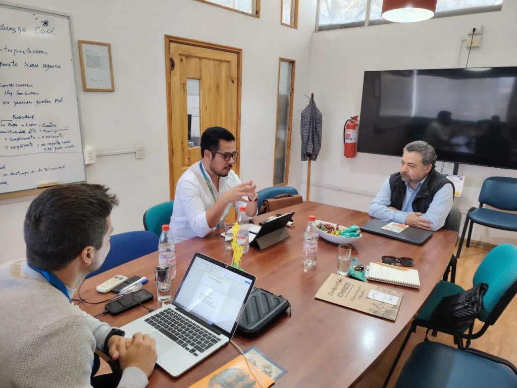 Museo Quillota: Transformando la Educación y el Patrimonio Local