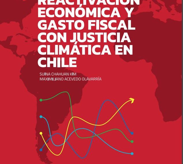 Reactivación económica Chile: Estrategias para un futuro próspero