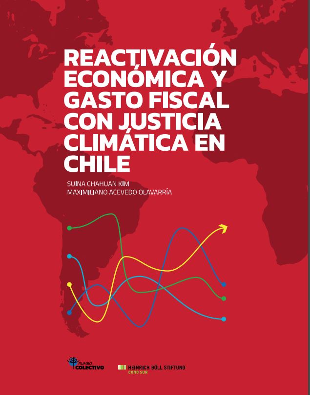 Reactivación económica Chile: Estrategias para un futuro próspero