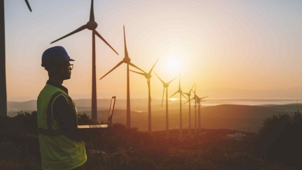 Sistemas BESS: La nueva revolución en la gestión energética de empresas