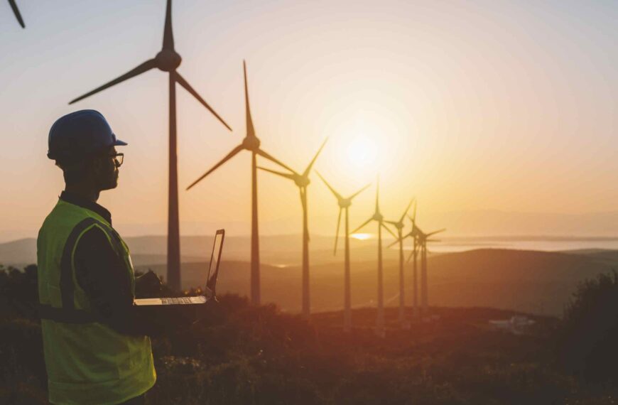 Sistemas BESS: La nueva revolución en la gestión energética de empresas