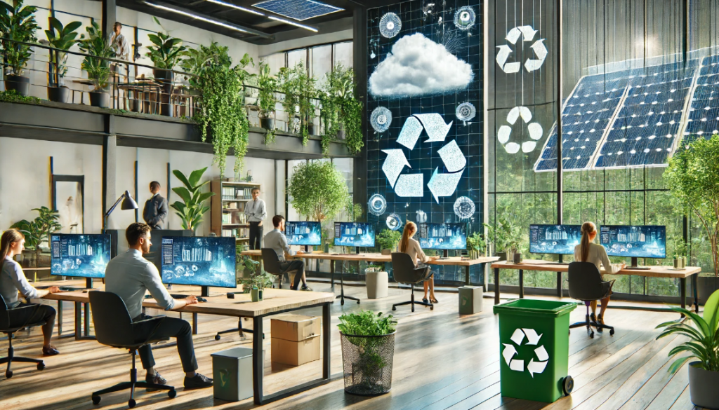 Empresas Sostenibles: Cómo Innovan en Packaging y Economía Circular