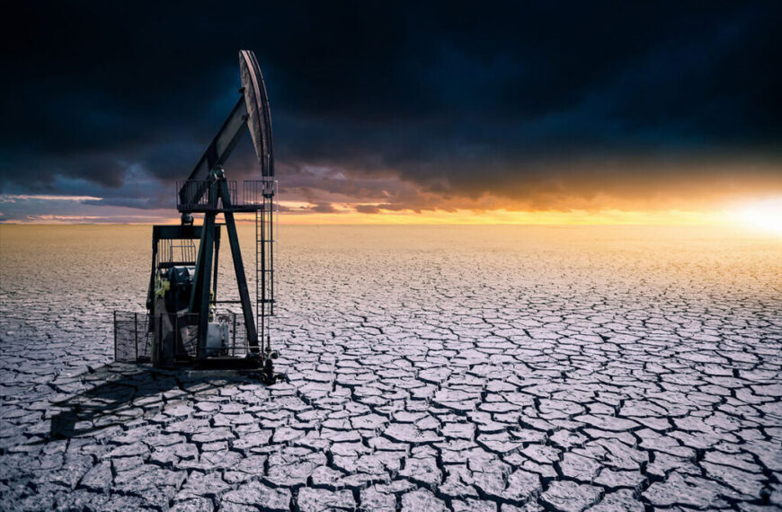 Geopolítica y Sostenibilidad: Cómo Afecta a Nuestra Economía