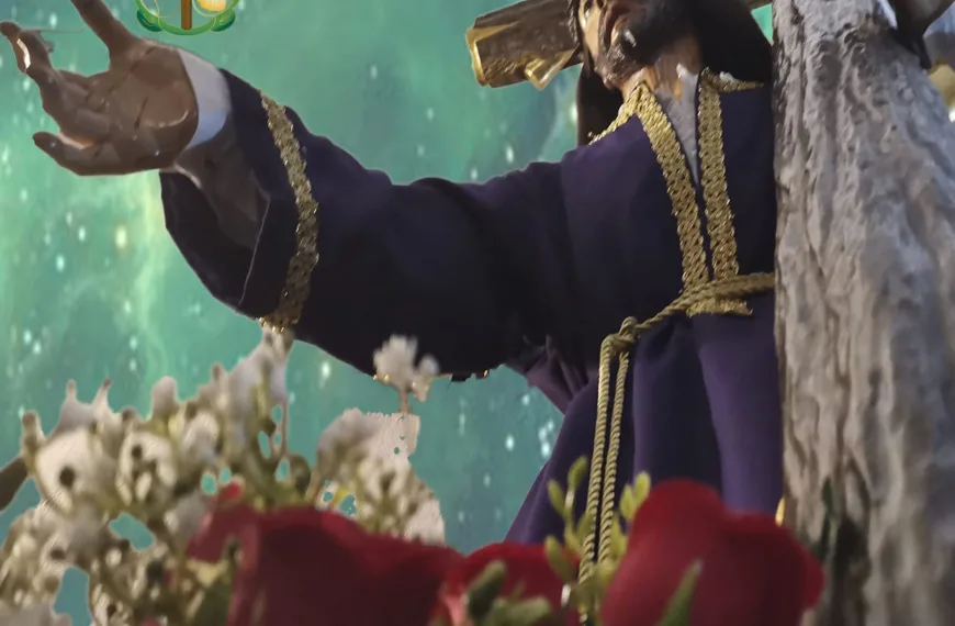 Acto solidario Semana Santa que transformará vidas a través de la música