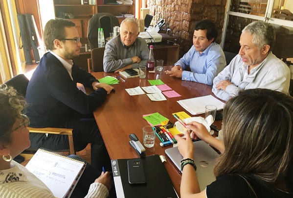 Planificación Estratégica Huasco: La clave para un futuro sustentable