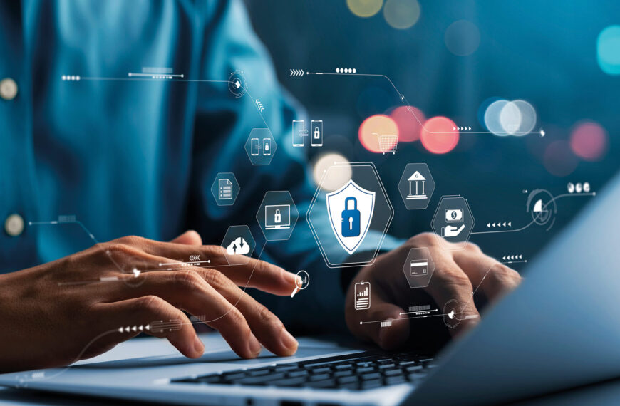 Ciberseguridad: La creciente desconfianza en proveedores revelada