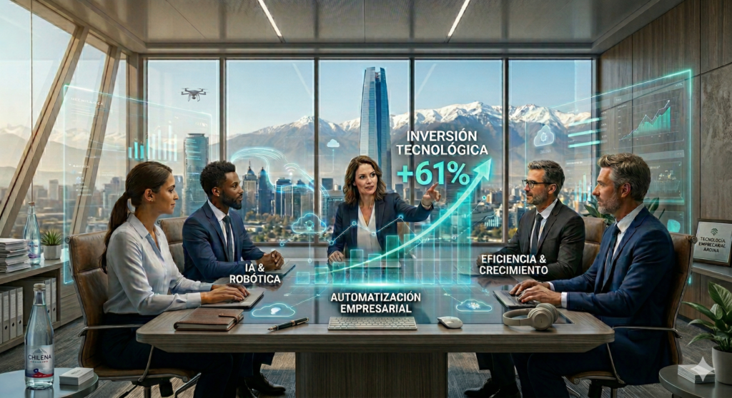 Automatización en Empresas: ¿Eficiencia o Riesgo Inminente?