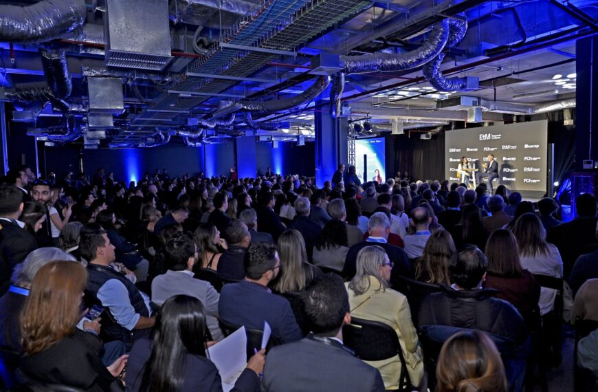 EtMtuesday: Conexiones Clave para Emprendedores y Ejecutivos