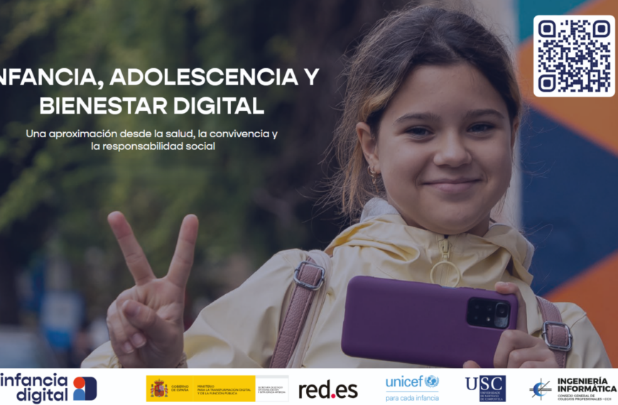 Bienestar Digital Infantil: Cómo Proteger a Nuestros Niños en Línea