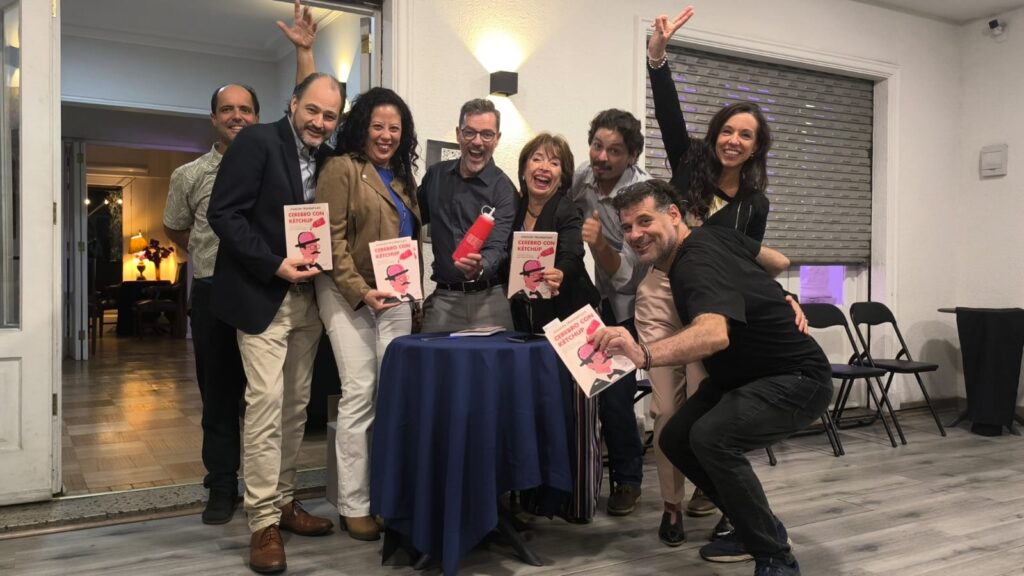 Cerebro con Ketchup: La Conexión Entre Neurociencia y Liderazgo