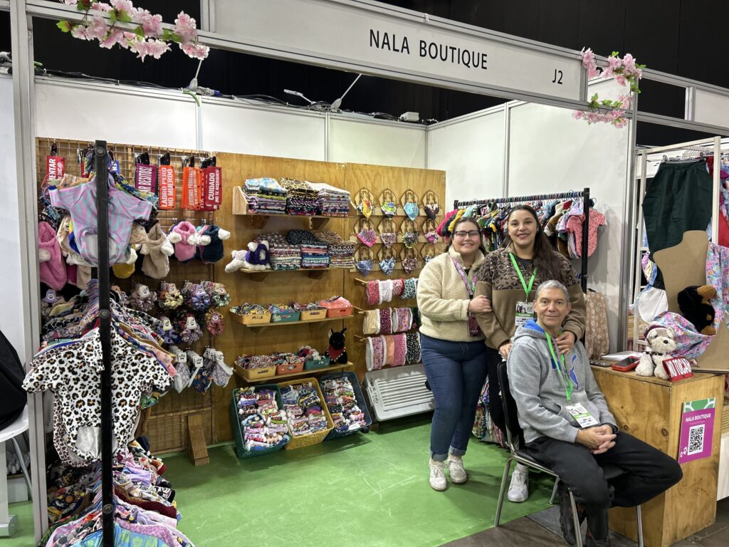 Emprendimiento en Valparaíso: Historias de Superación y Éxito