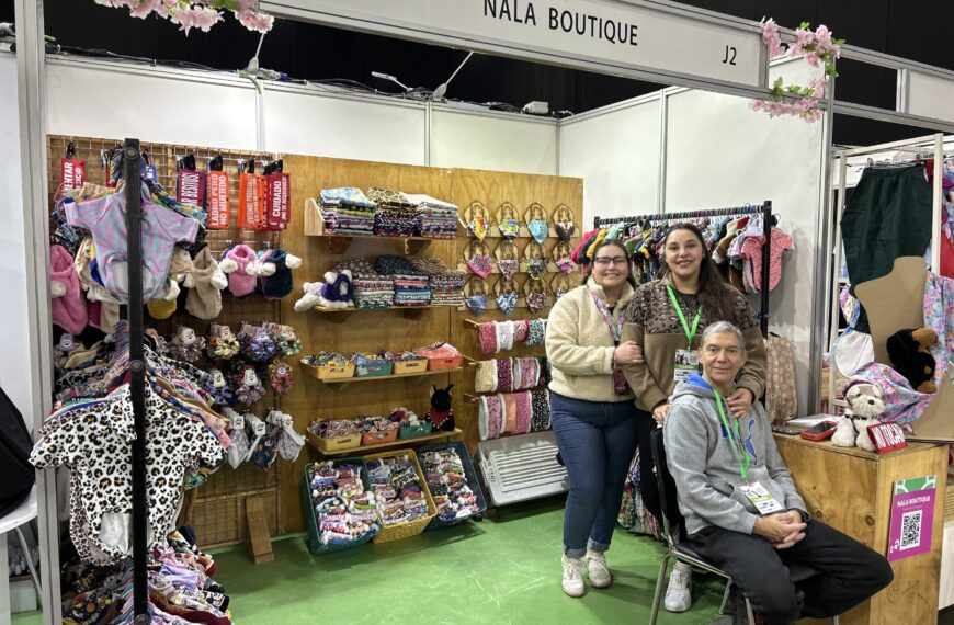 Emprendimiento en Valparaíso: Historias de Superación y Éxito