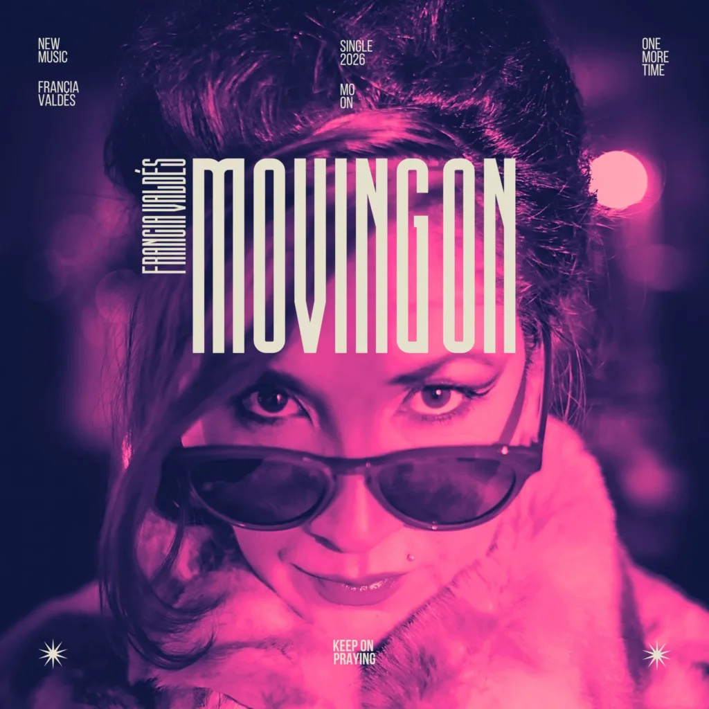 Francia Valdés sorprenderá en el concierto de Air Supply