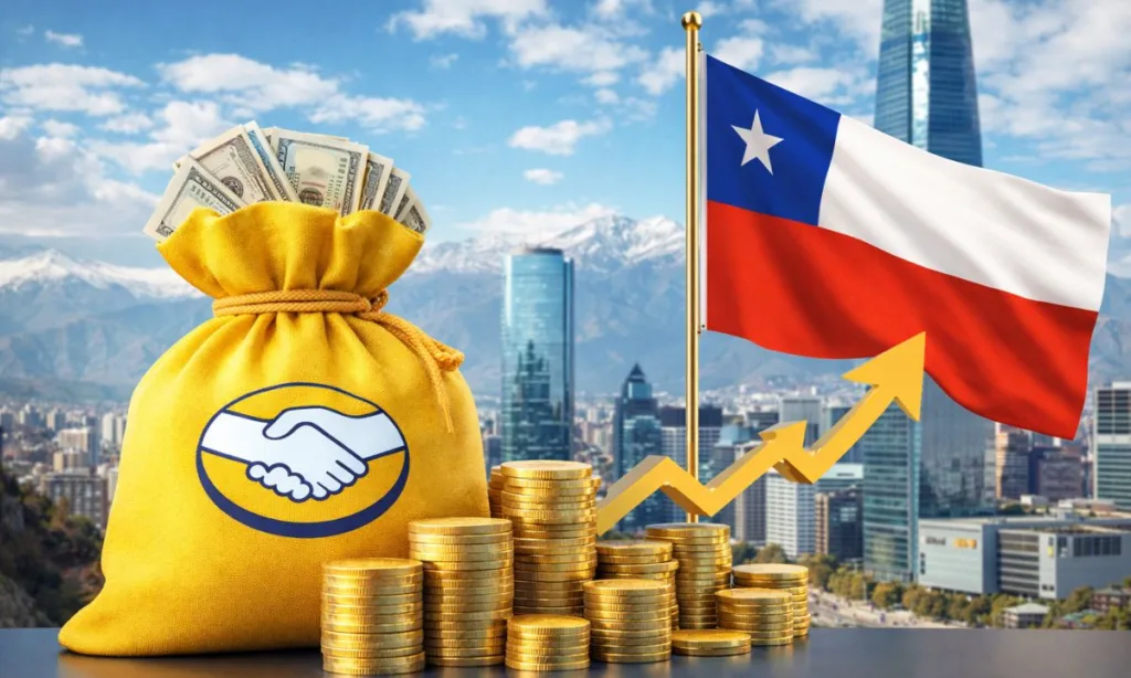 Inversión de Mercado Libre en Chile: ¿Qué oportunidades trae?