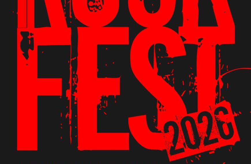 Valparaíso Rock Fest: La Revolución Musical que Necesitabas