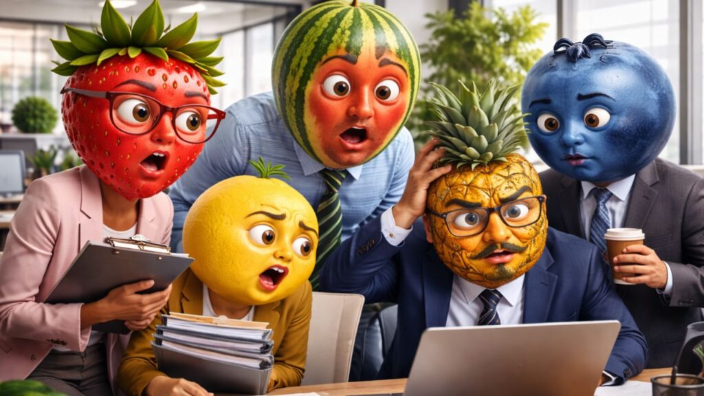 Frutinovelas: ¿El futuro del entretenimiento digital o solo una moda pasajera?