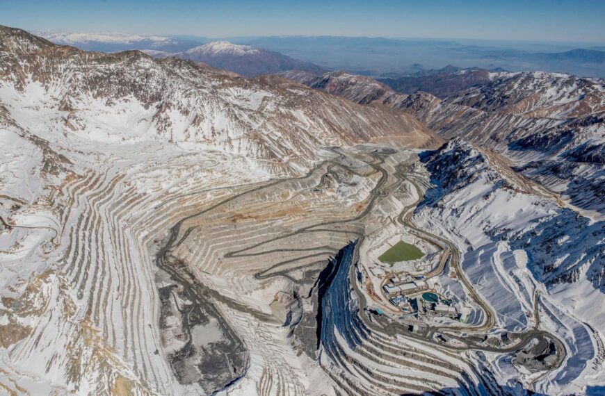 Buses Tarapacá: Innovando el Transporte en la Gran Minería