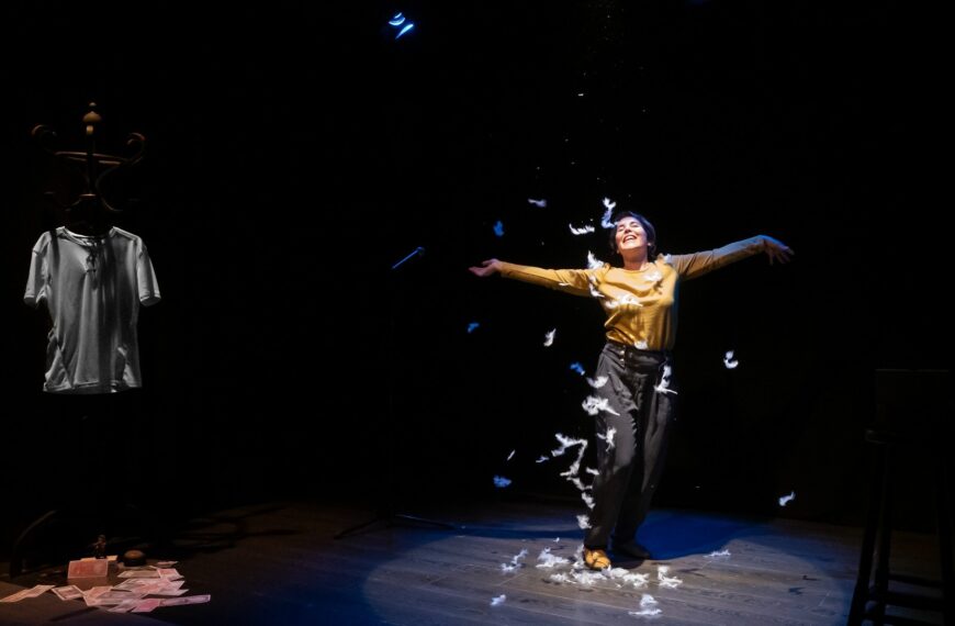 Gallina obra teatro: ¿Qué secretos revela esta potente historia?