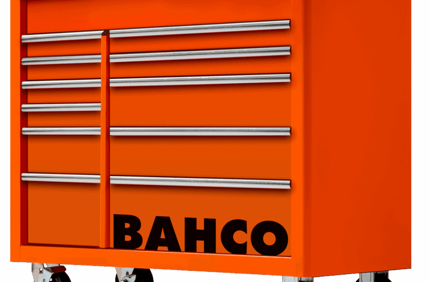 Bahco en Exponor 2026: ¿Qué Sorprenderá a la Industria Minera?