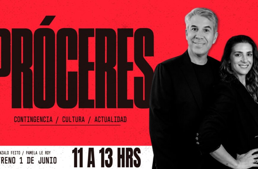 Transmisión de la Cuenta Pública: ¿Cómo sigue la era digital en TV?