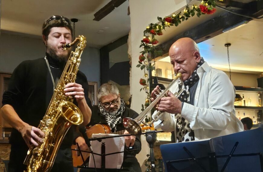 Homenaje a Roberto Parra: Un evento cultural imperdible en Valparaíso