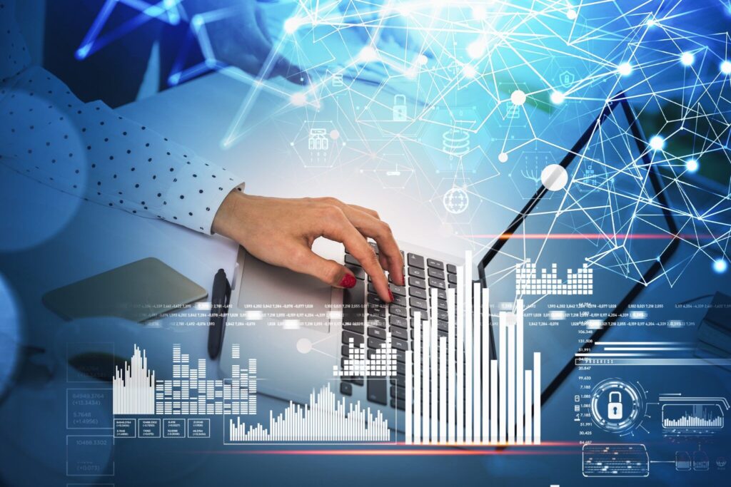 Desafío tecnológico: la oportunidad para startups en transformación digital